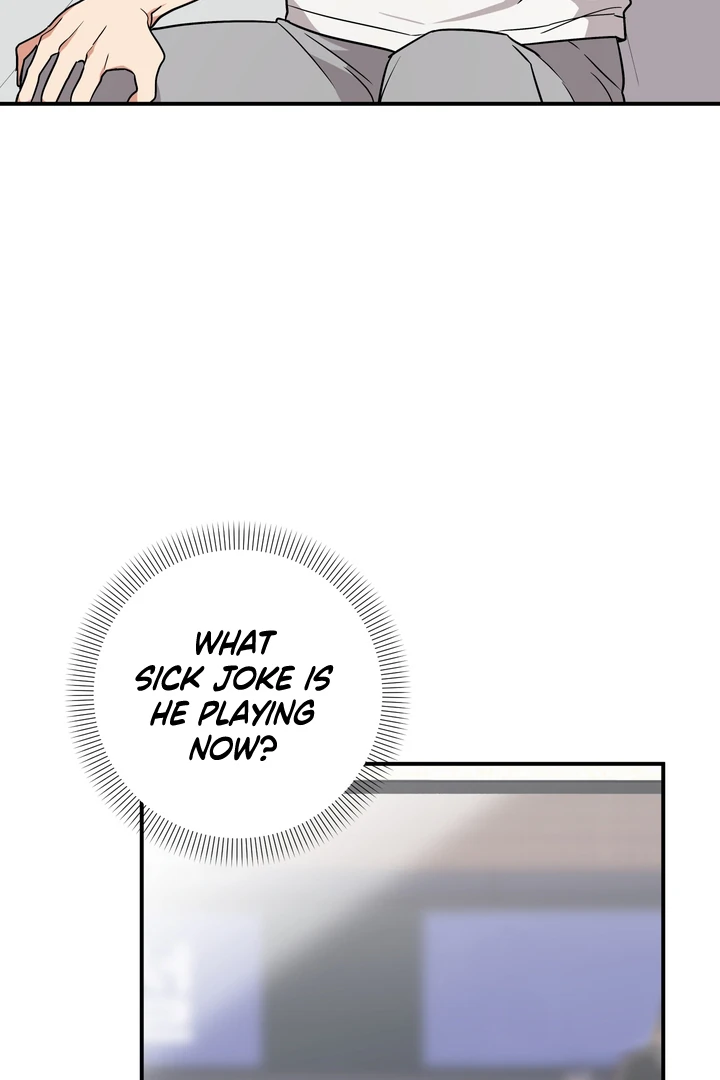 To my beloved enemy - Chapter 4 manhwa