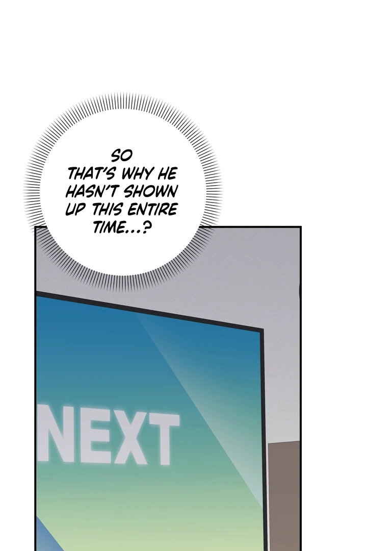 To my beloved enemy - Chapter 4 manhwa