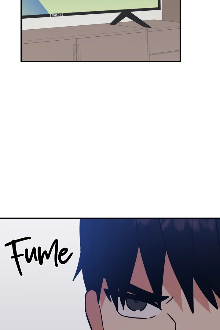 To my beloved enemy - Chapter 4 manhwa