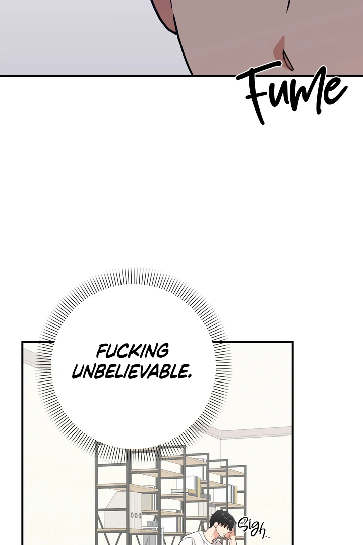 To my beloved enemy - Chapter 4 manhwa