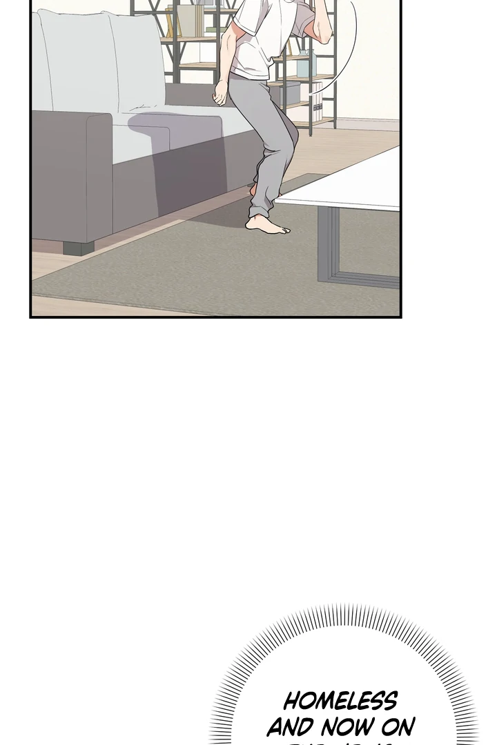To my beloved enemy - Chapter 4 manhwa