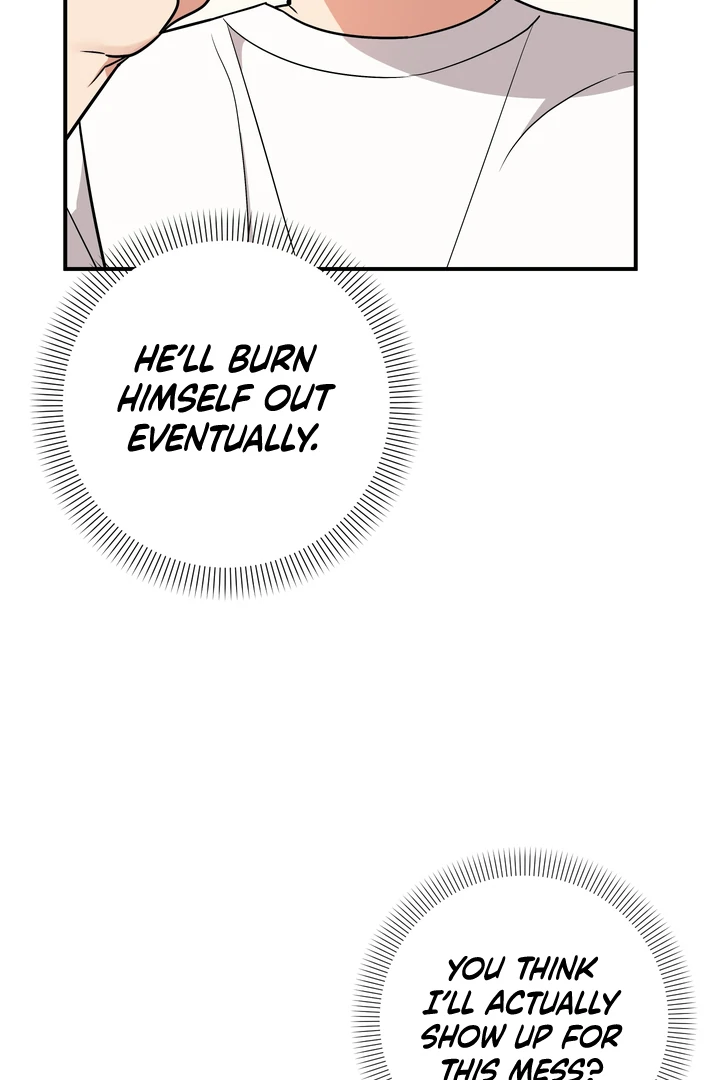 To my beloved enemy - Chapter 4 manhwa