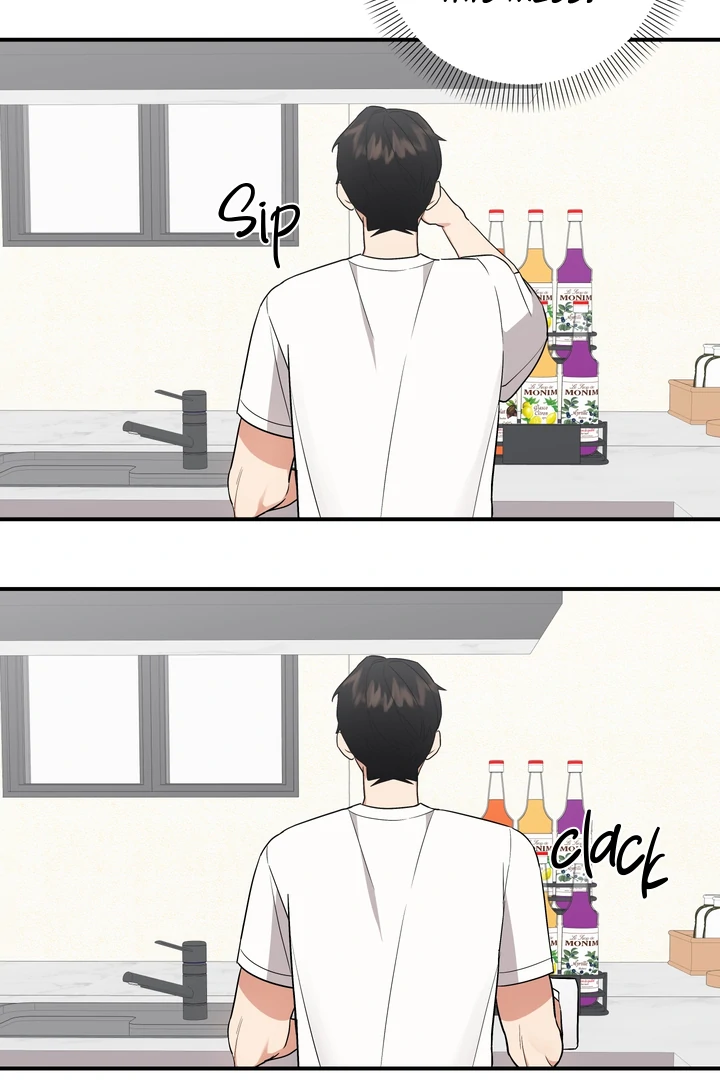 To my beloved enemy - Chapter 4 manhwa