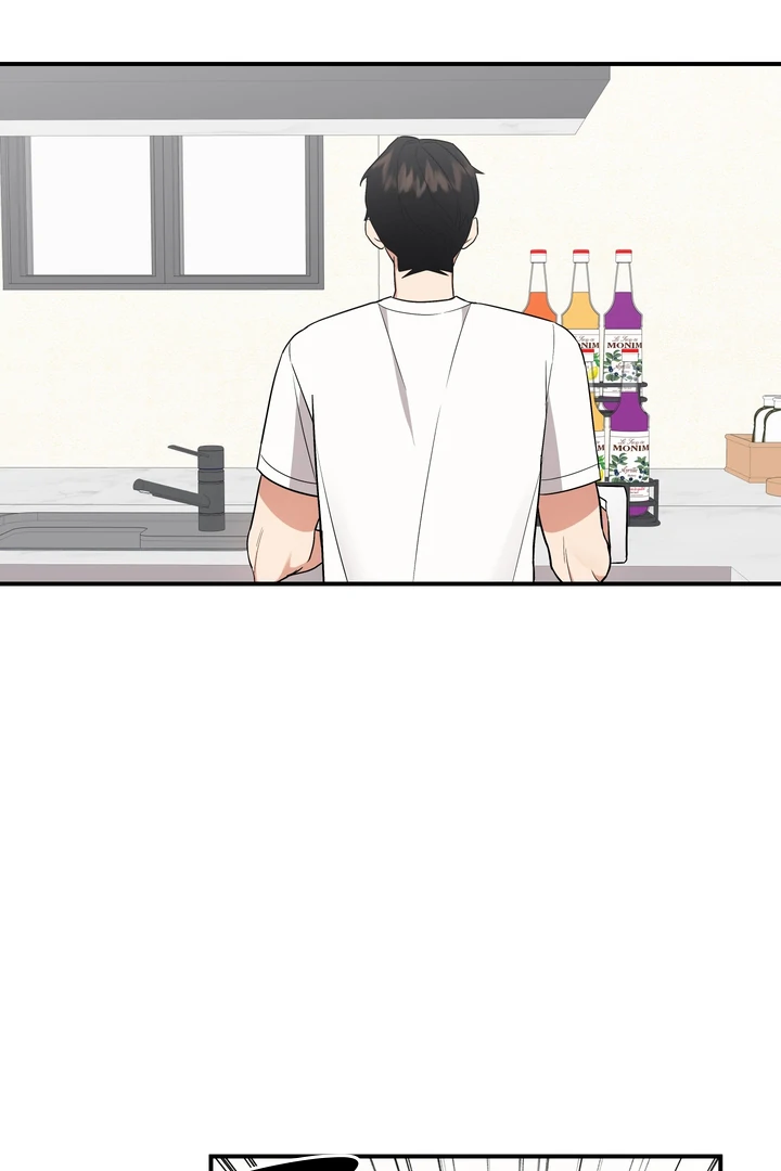 To my beloved enemy - Chapter 4 manhwa