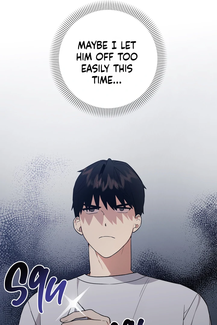 To my beloved enemy - Chapter 4 manhwa