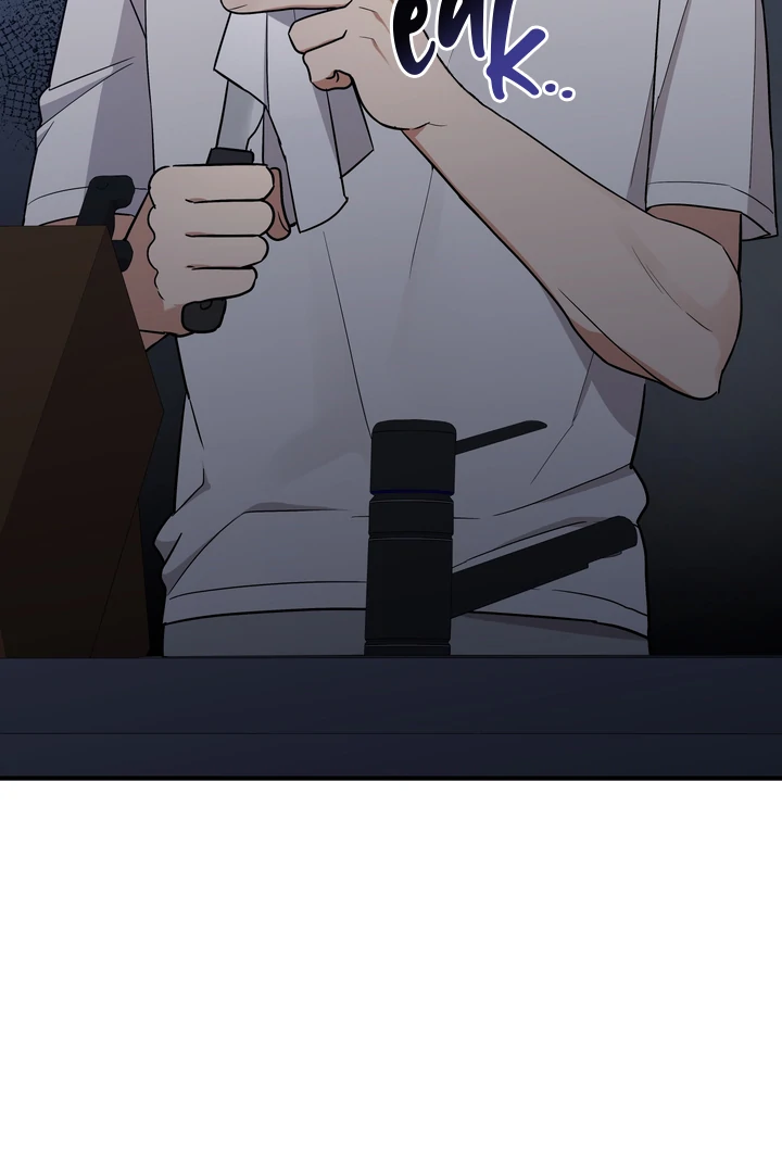 To my beloved enemy - Chapter 4 manhwa