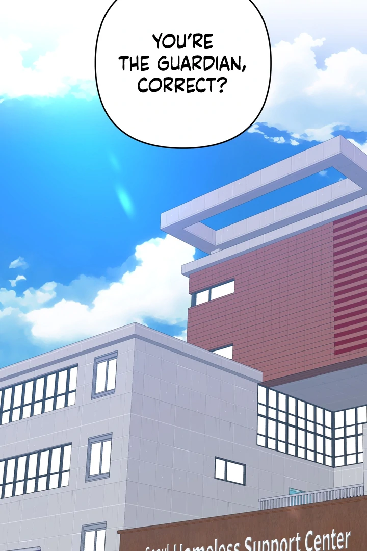 To my beloved enemy - Chapter 4 manhwa
