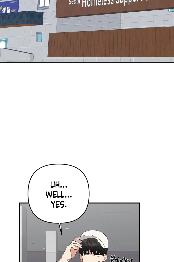 To my beloved enemy - Chapter 4 manhwa