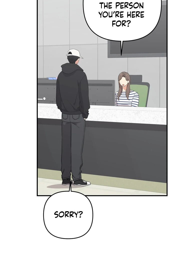 To my beloved enemy - Chapter 4 manhwa
