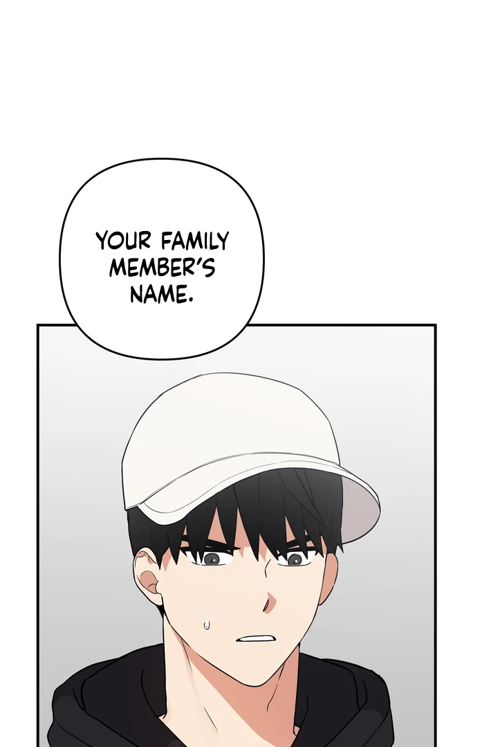 To my beloved enemy - Chapter 4 manhwa