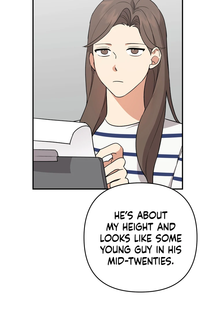 To my beloved enemy - Chapter 4 manhwa