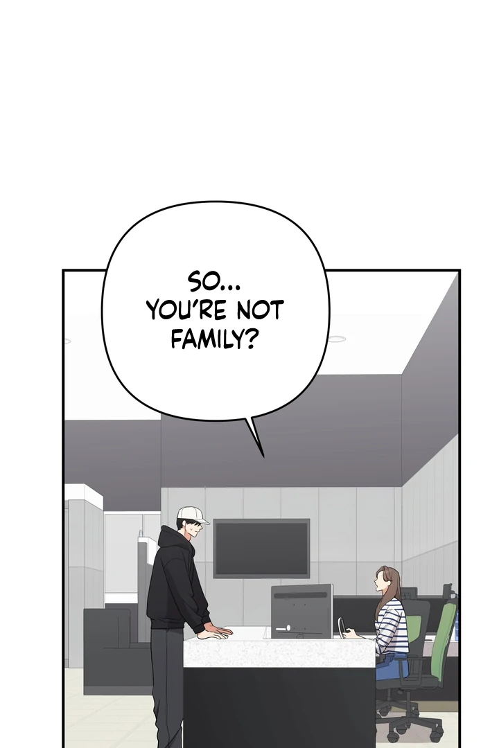 To my beloved enemy - Chapter 4 manhwa