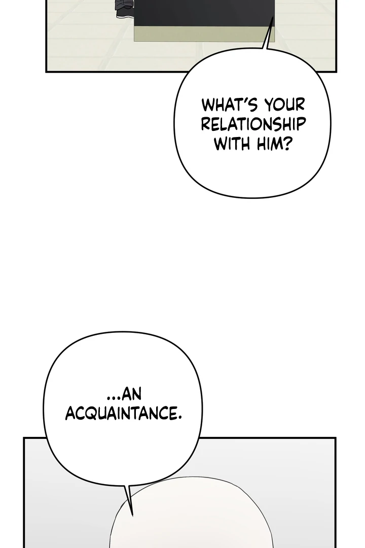 To my beloved enemy - Chapter 4 manhwa
