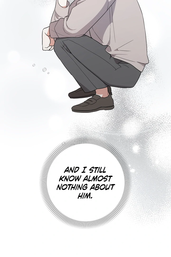 To my beloved enemy - Chapter 4 manhwa