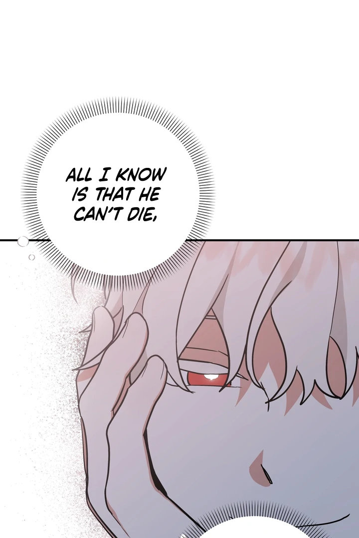 To my beloved enemy - Chapter 4 manhwa