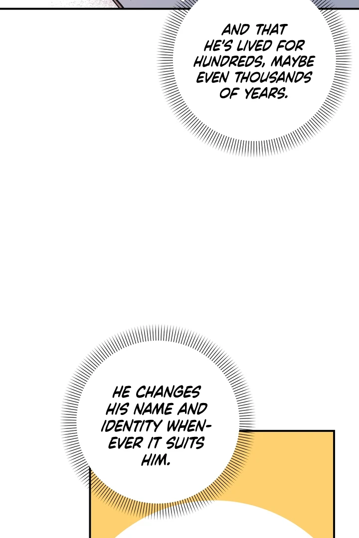 To my beloved enemy - Chapter 4 manhwa