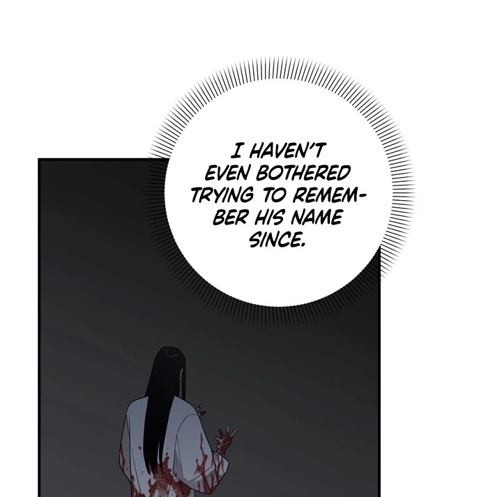 To my beloved enemy - Chapter 4 manhwa