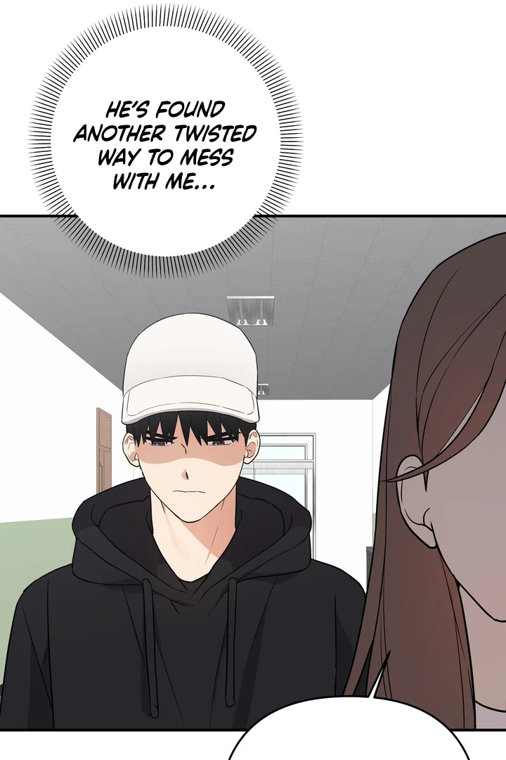 To my beloved enemy - Chapter 4 manhwa