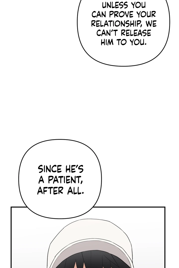 To my beloved enemy - Chapter 4 manhwa