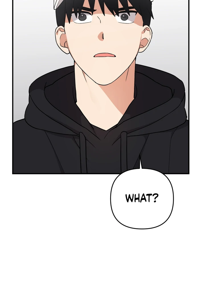 To my beloved enemy - Chapter 4 manhwa