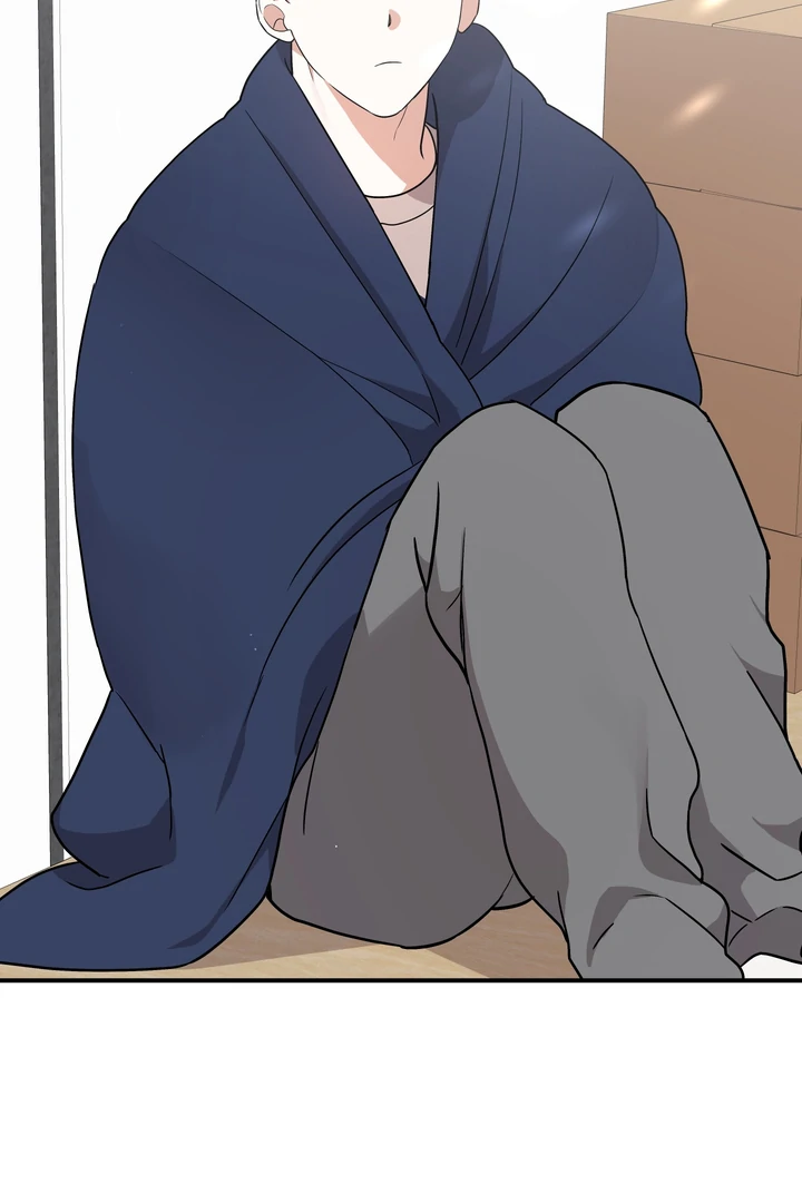To my beloved enemy - Chapter 4 manhwa