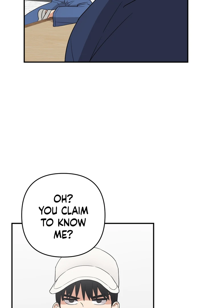 To my beloved enemy - Chapter 4 manhwa