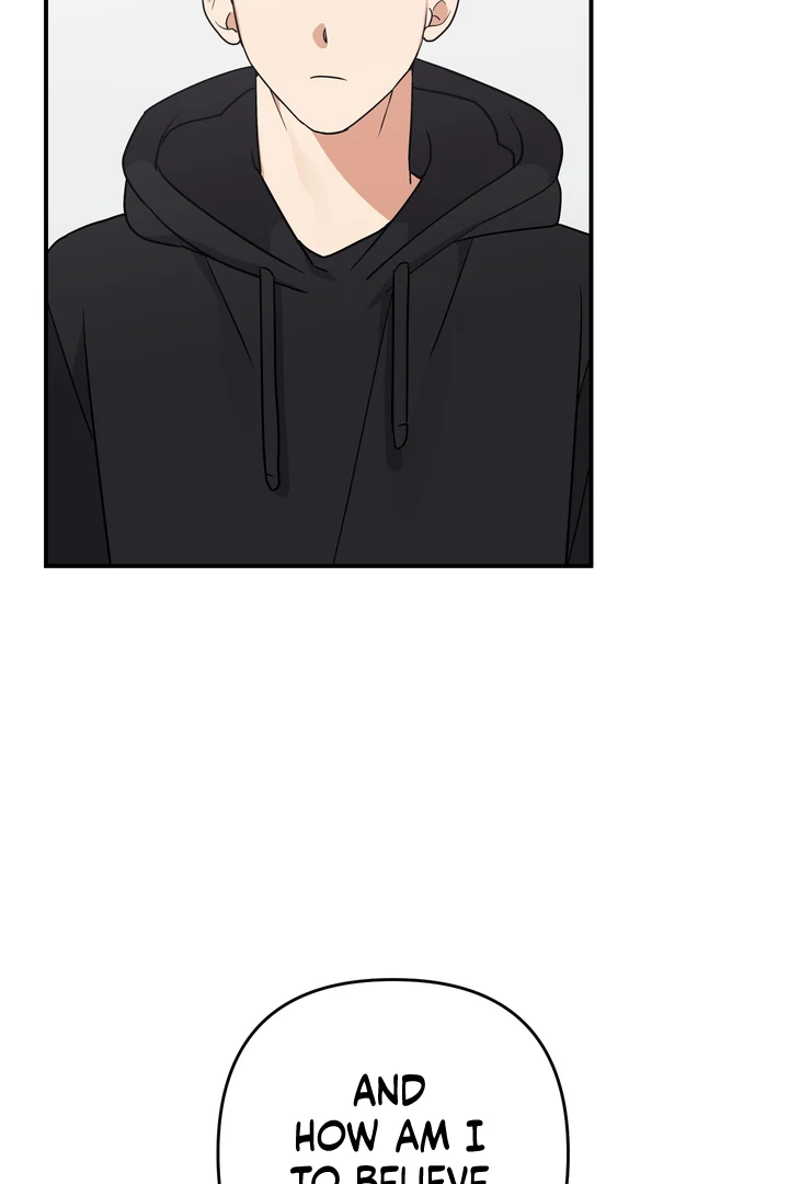 To my beloved enemy - Chapter 4 manhwa