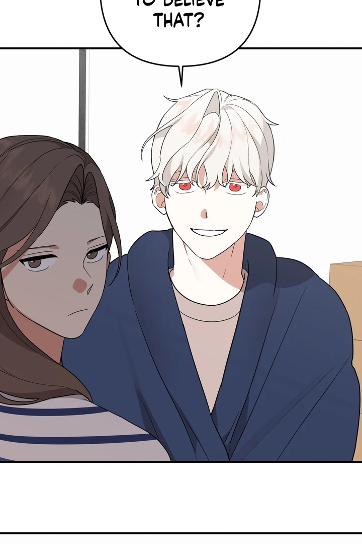 To my beloved enemy - Chapter 4 manhwa