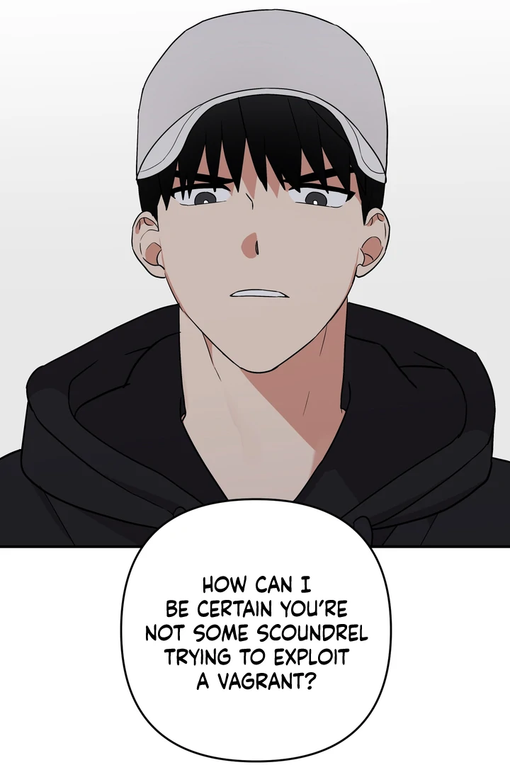 To my beloved enemy - Chapter 4 manhwa