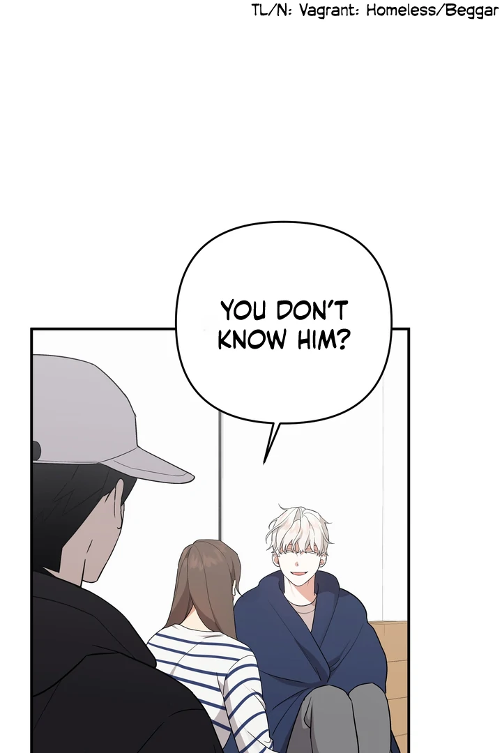To my beloved enemy - Chapter 4 manhwa
