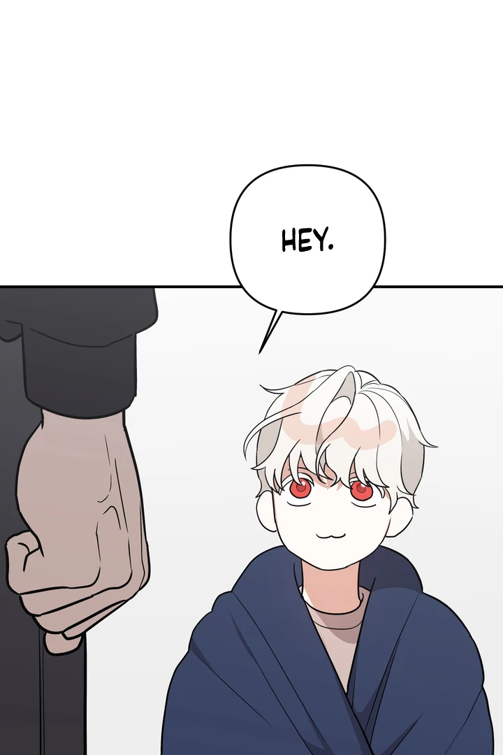 To my beloved enemy - Chapter 4 manhwa