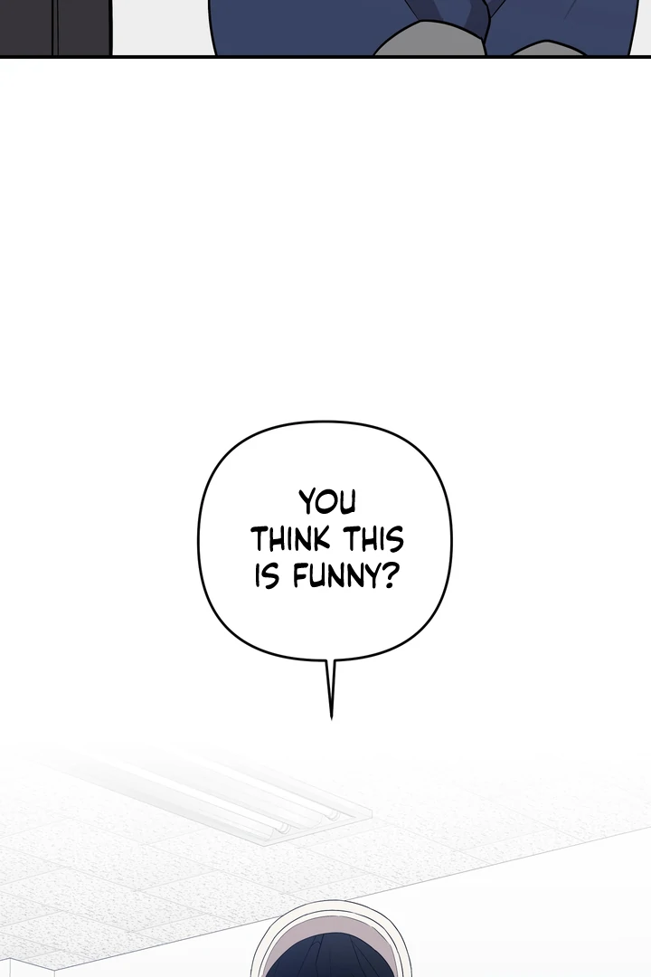 To my beloved enemy - Chapter 4 manhwa