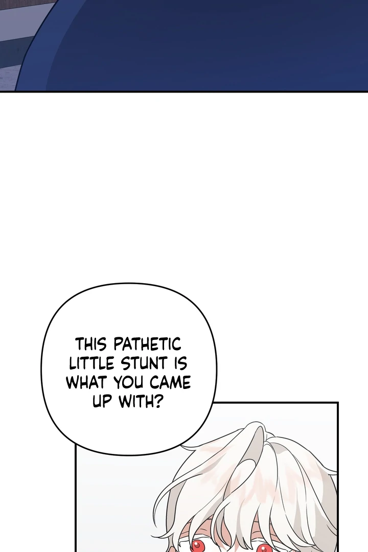 To my beloved enemy - Chapter 4 manhwa