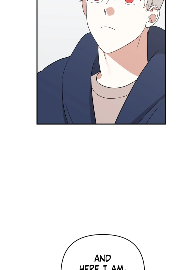 To my beloved enemy - Chapter 4 manhwa