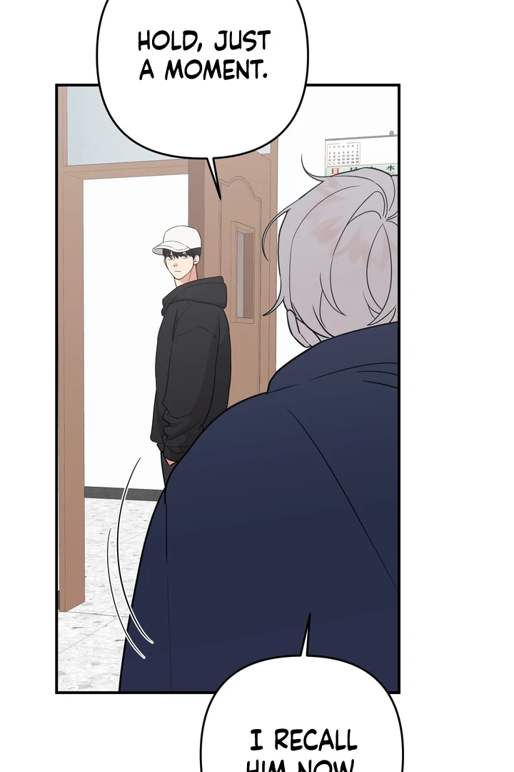 To my beloved enemy - Chapter 4 manhwa
