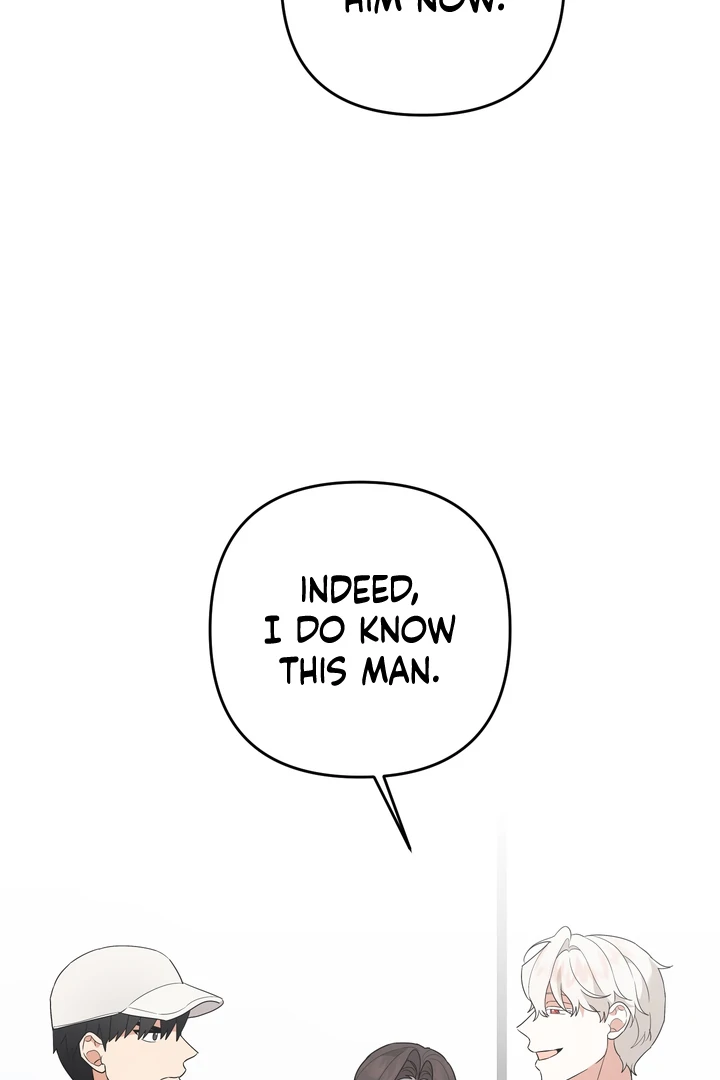To my beloved enemy - Chapter 4 manhwa