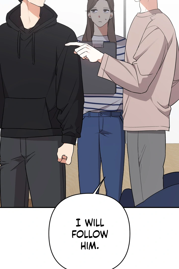 To my beloved enemy - Chapter 4 manhwa