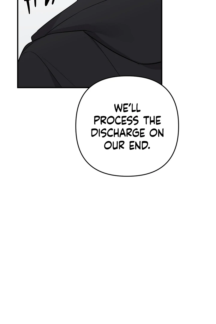 To my beloved enemy - Chapter 4 manhwa