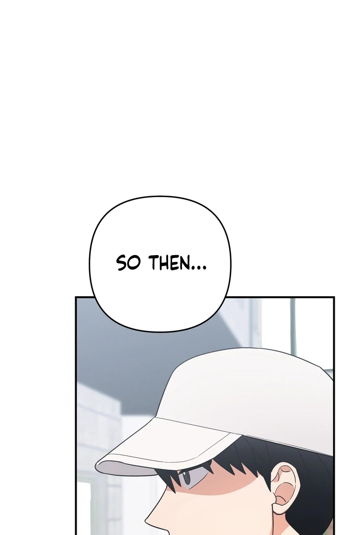 To my beloved enemy - Chapter 4 manhwa
