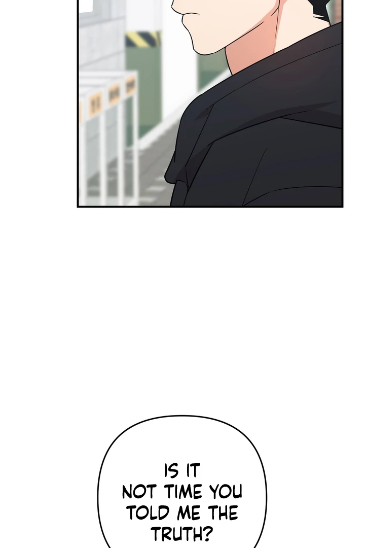 To my beloved enemy - Chapter 4 manhwa