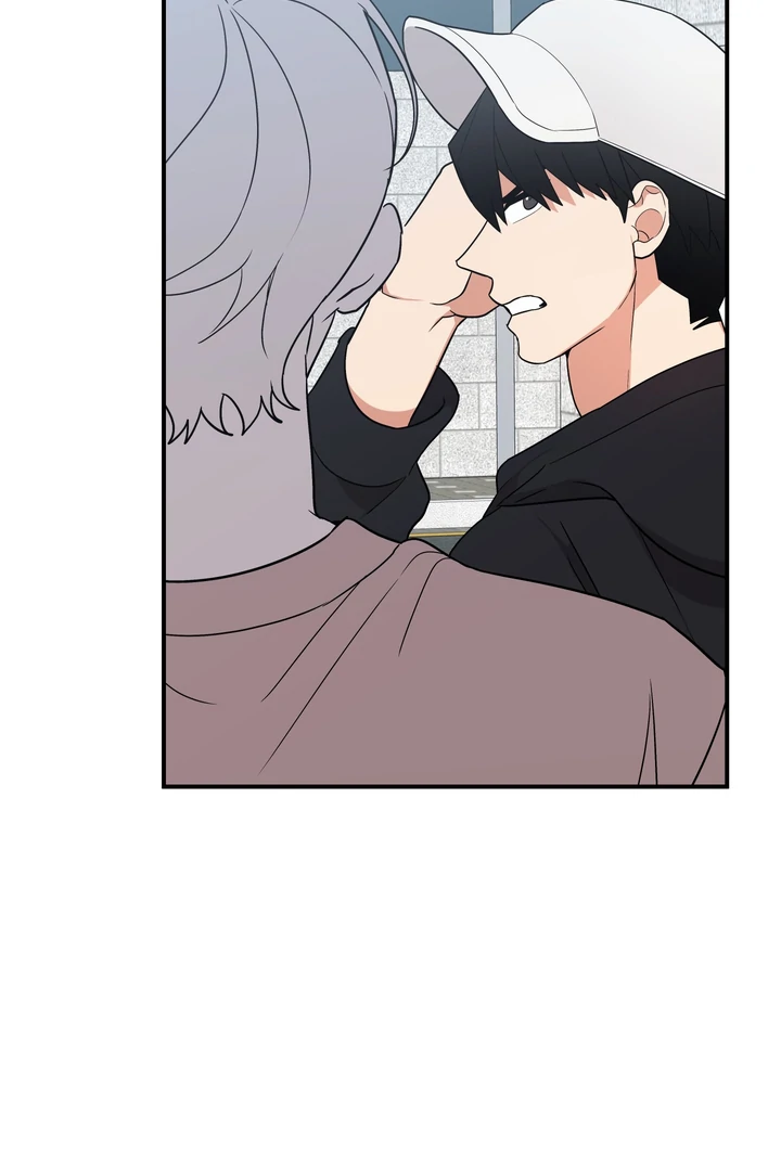 To my beloved enemy - Chapter 4 manhwa