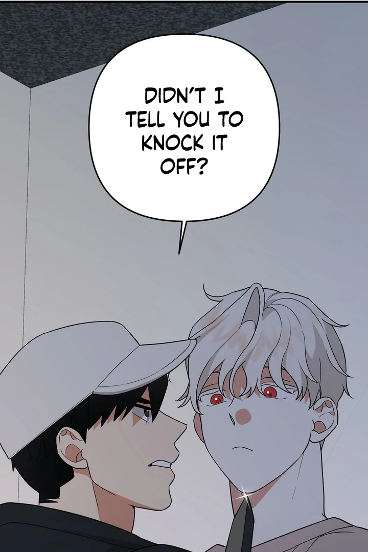 To my beloved enemy - Chapter 4 manhwa