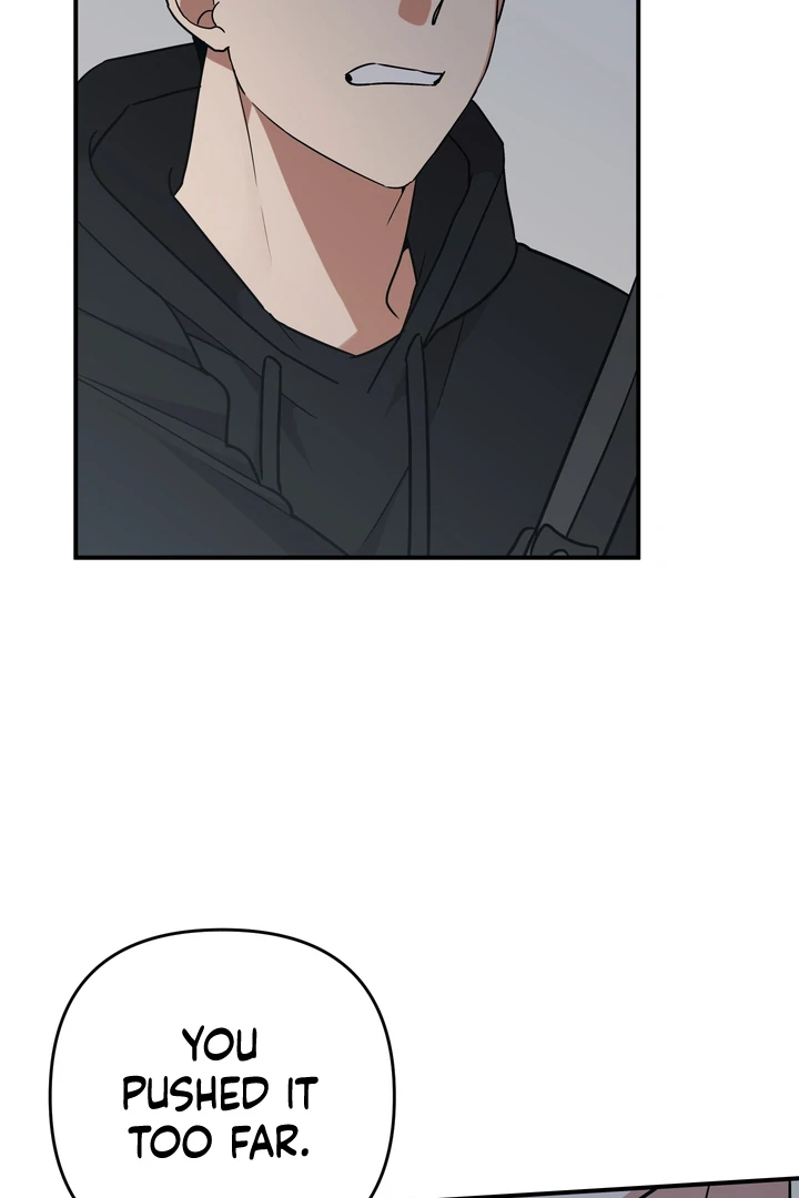 To my beloved enemy - Chapter 4 manhwa
