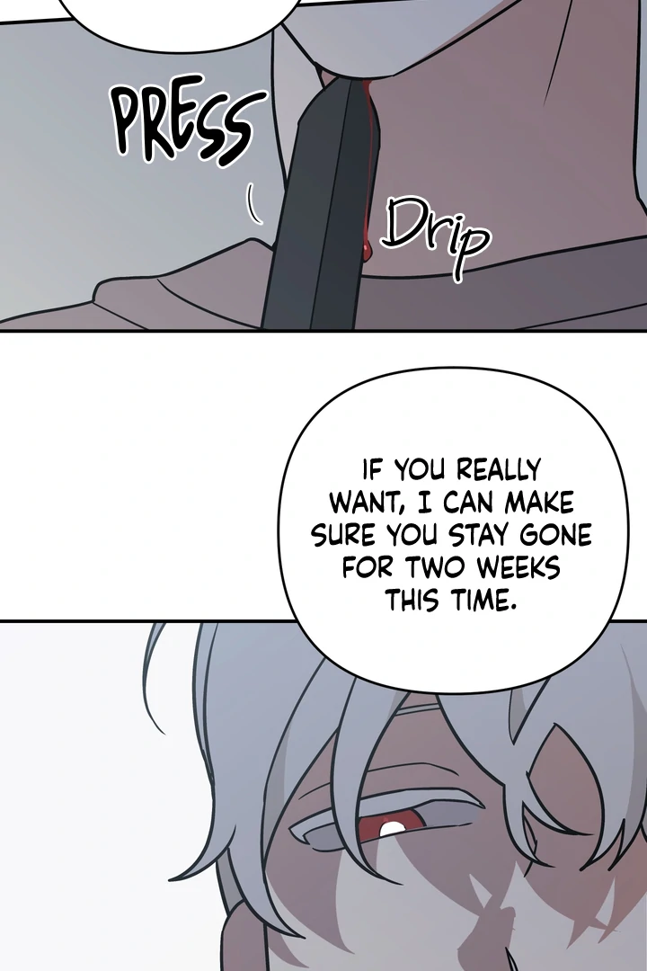 To my beloved enemy - Chapter 4 manhwa