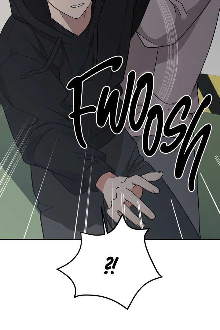 To my beloved enemy - Chapter 4 manhwa