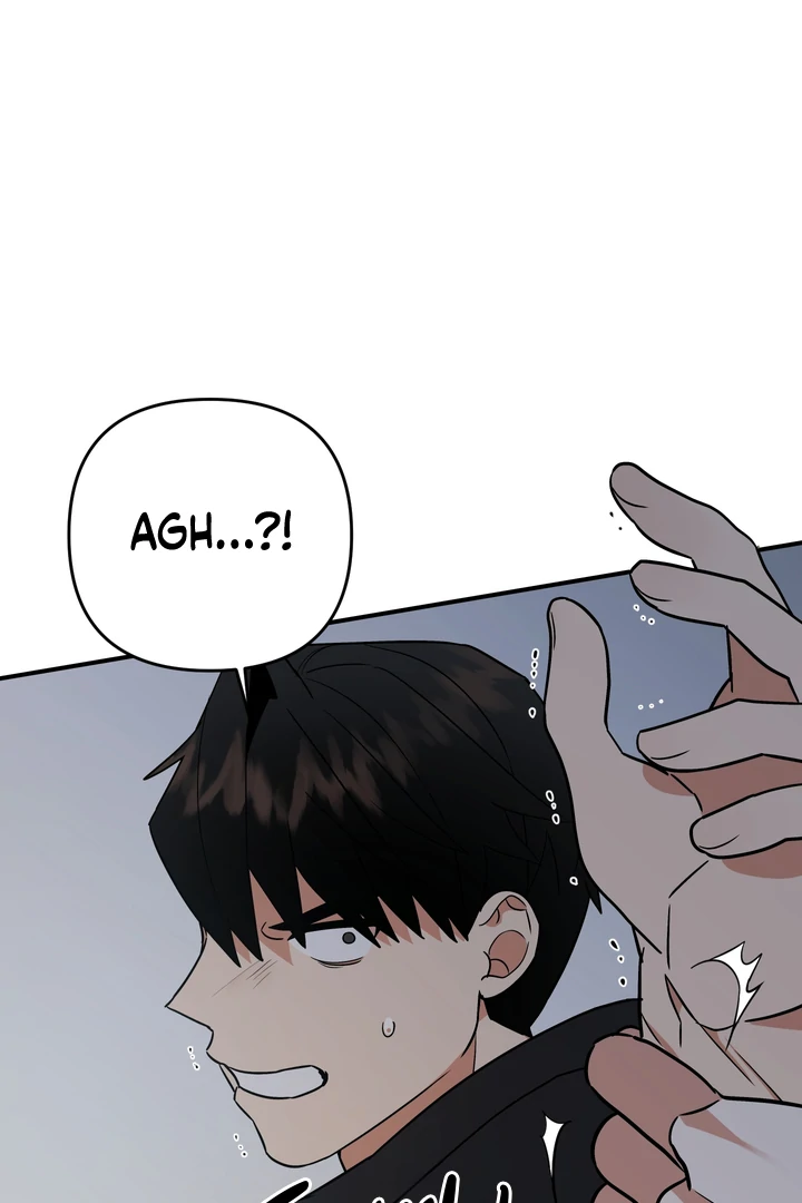 To my beloved enemy - Chapter 4 manhwa