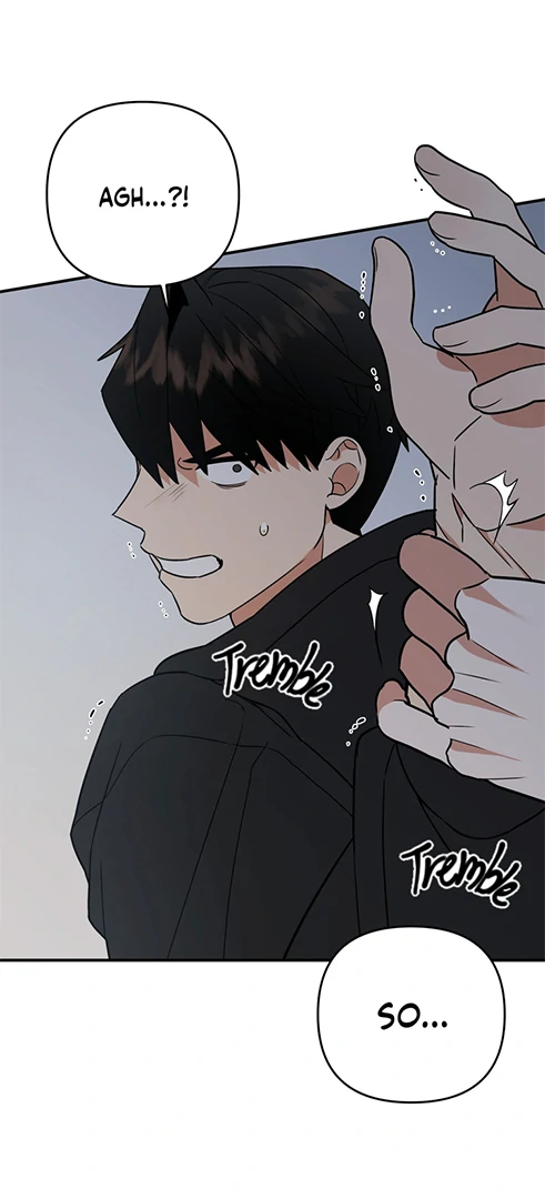 To my beloved enemy - Chapter 5 manhwa
