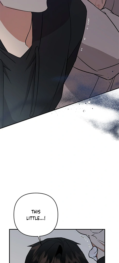 To my beloved enemy - Chapter 5 manhwa