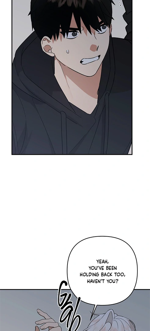 To my beloved enemy - Chapter 5 manhwa