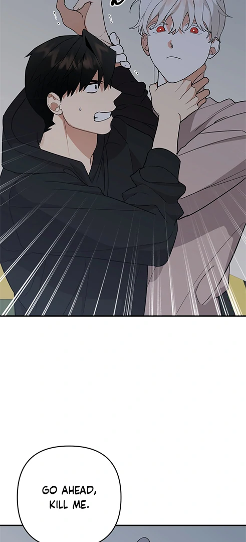 To my beloved enemy - Chapter 5 manhwa
